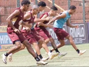 Sertãozinho x Grêmio Prudente - Onde assistir, horário e escalações!
