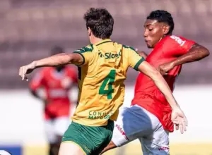 COPA SP: Cuiabá vence e paulistas empatam