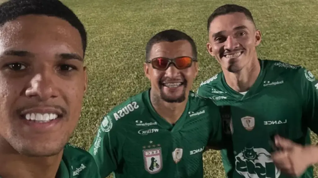 PARAIBANO: Campinense e Sousa largam com pé direito