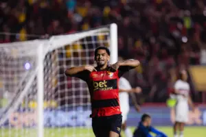 PERNAMBUCANO: Sport garante segunda vaga nas semifinais