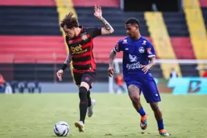 PERNAMBUCANO: Sport busca vaga direta nas semifinais