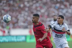 PERNAMBUCANO: Clássico das Multidões decide última vaga nas semifinais