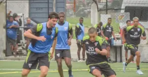 ECUS Suzano x Comercial - Onde assistir, horário e escalações!