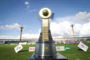 PIAUIENSE: Sábado de rodada cheia na abertura da edição 2026