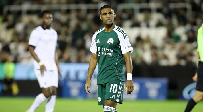 Grêmio perto de anunciar Tetê para reforçar o ataque