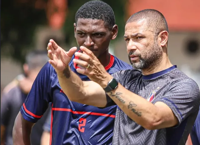 UNIÃO SUZANO: Javali define detalhes finais a uma semana da estreia na Série A3 Rivalo