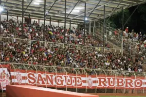 Noroeste inicia venda para jogos contra Capivariano