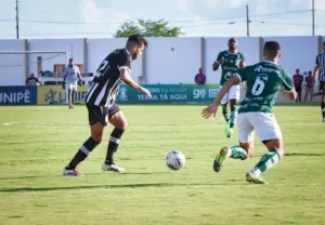 PARAIBANO: Treze mira liderança contra atual bicampeão