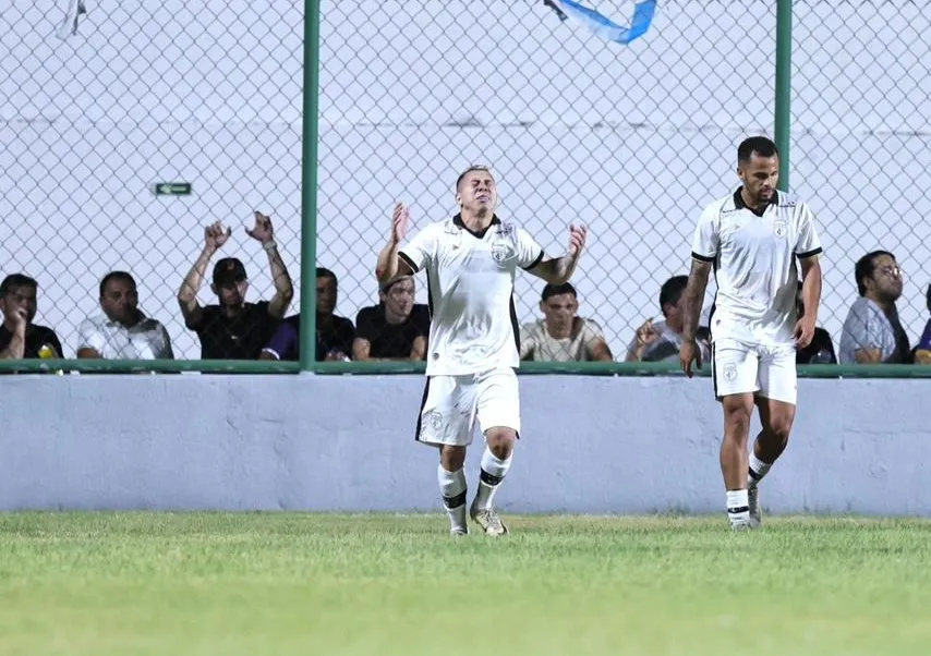 PARAIBANO: Nacional vence e divide liderança com o Treze 2 Treze supera Pombal Paraibano