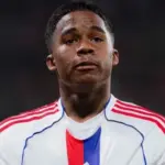 Thumbnail da noticia Casemiro fala sobre Endrick: 'Não podemos dizer que será a solução na Copa'