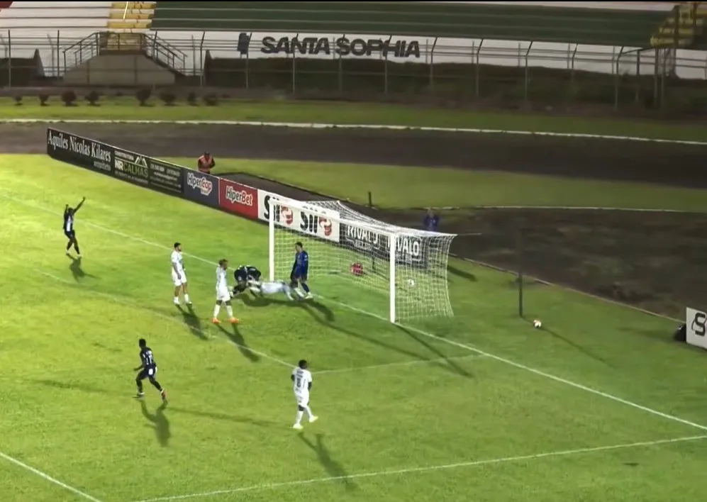 União Barbarense bate União São João Paulista A3 RIVALO