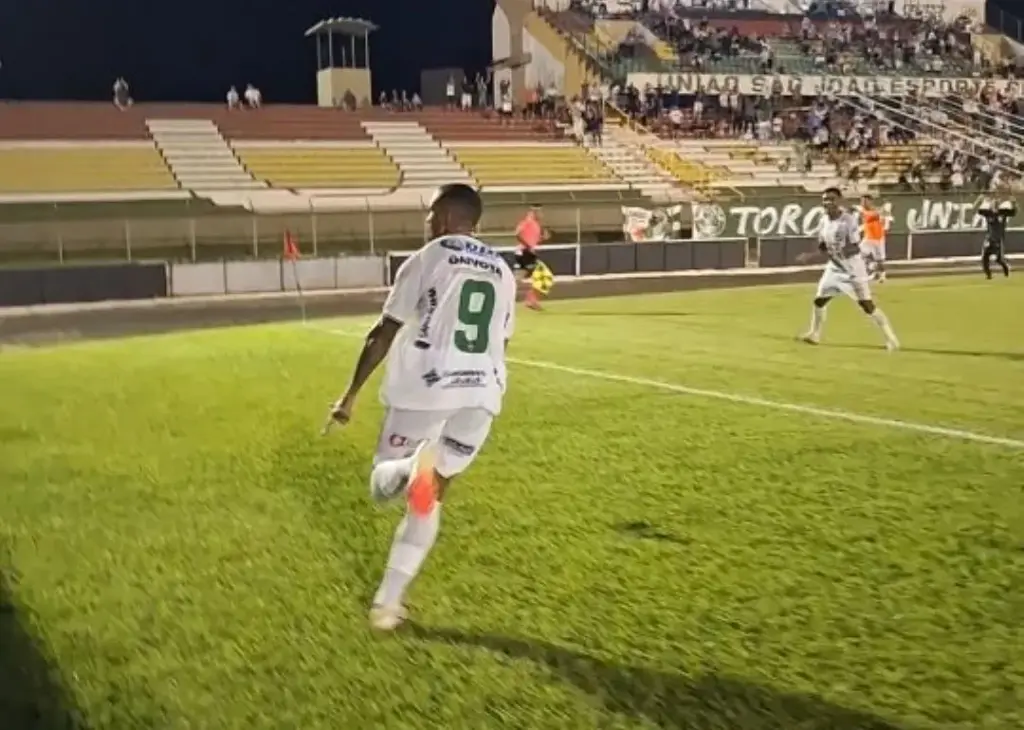 União São João vantagem intervalo União Barbarense Paulista A3 RIVALO