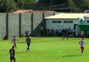 MATO-GROSSENSE: União tropeça no Várzea Grande e vê topo ameaçado