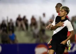 COPA SP: Vitórias de Ceará e Vasco dão sequência à 1ª rodada