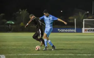 CAPIXABA: Vilavelhense vira sobre Desportiva e vence a primeira