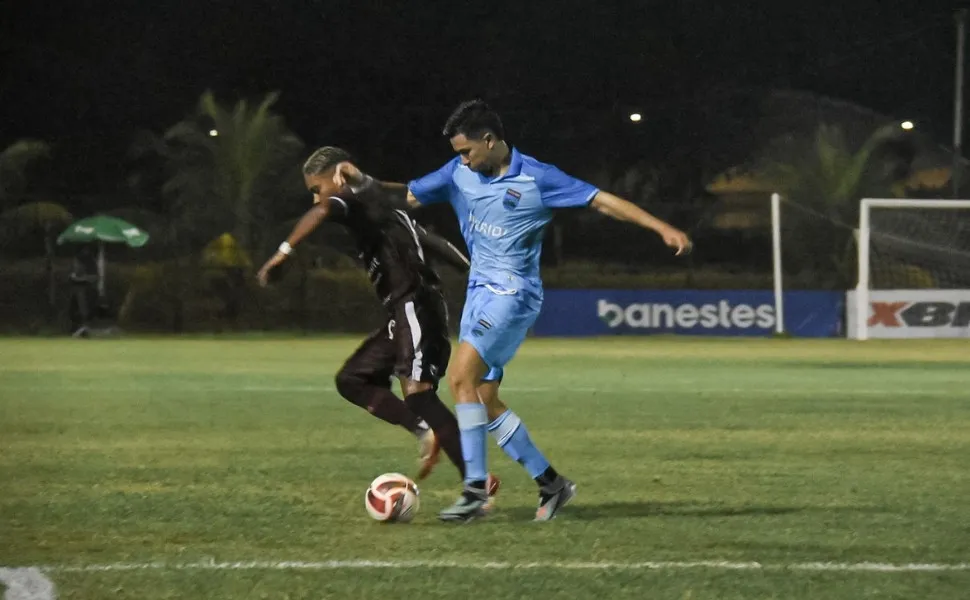 CAPIXABA: Vilavelhense vira sobre Desportiva e vence a primeira