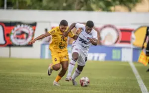 BAIANO: Vitória tropeça e segue sem vencer