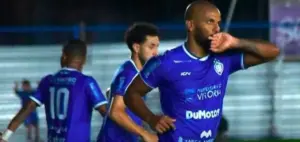 CAPIXABA: Vitória defende liderança na sexta rodada do torneio