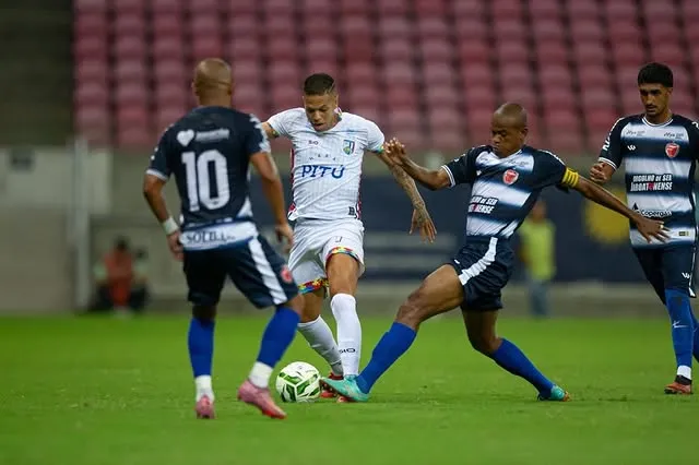 Vitória Jaguar Pernambucano