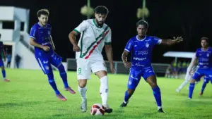 CAPIXABA: Vitória vence mais uma e se isola na liderança