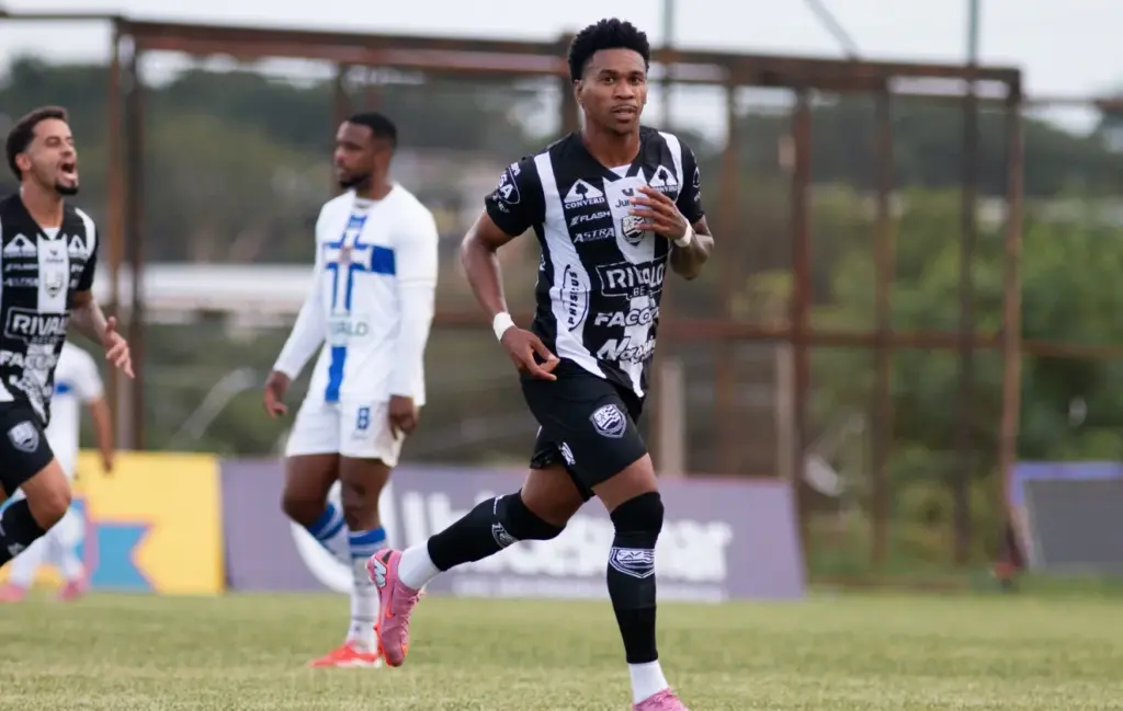 PAULISTÃO A2 RIVALO: Votuporanguense é o primeiro a vencer e lidera