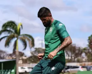 CANDANGÃO: Segunda rodada movimenta o fim de semana com cinco jogos