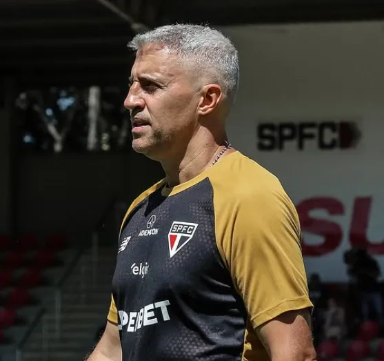 Mirassol x São Paulo - Escalações, onde assistir e arbitragem! 2 xHbtRJHS image