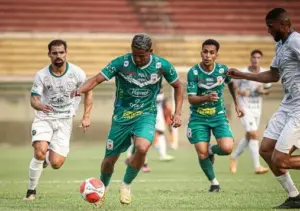XV de Jaú x União São João - Onde assistir e escalações!