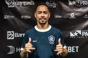 Atacante do Remo explica escolha pelo clube: 