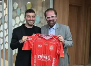 Inter de Bebedouro visita a FPF e mantém foco na estreia do Paulista A4 Rivalo