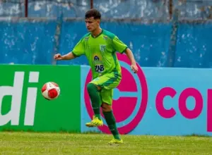 Araçatuba acerta com reforços para Série A4