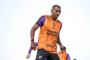 Remo contrata zagueiro Marllon, ex-Ceará, por valor milionário