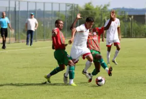 Desportivo Brasil x Portuguesa Santista - Onde assistir