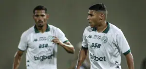 Com lacunas no elenco, Guarani vai ao mercado após eliminação no Paulistão