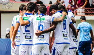 13 rodada a2 rivalo pode definir primeiro