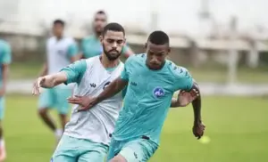 Maguary-PE x Laguna-RN - Azulão e Algodão-Doce estreiam pela Copa do Brasil