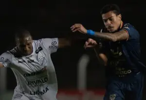 Grêmio Prudente 0 x 0 Inter de Limeira - Carcará e Leão se complicam na Série A2 Rivalo
