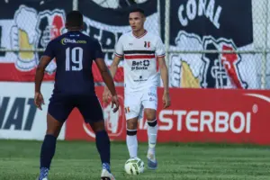 PERNAMBUCANO: Santa Cruz larga na frente por vaga na semifinal