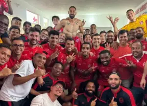 PAULISTÃO A4 RIVALO: Inter de Bebedouro vence, mantém liderança e os 100% de aproveitamento