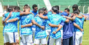 Araçatuba x Lemense - Onde assistir, horário e escalações!