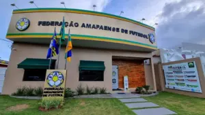 AMAPAENSE: Duelos definidos para as semifinais