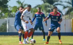 União Suzano x Bandeirante - Onde assistir e escalações!