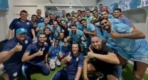 PAULISTÃO A3 RIVALO: Quarta-feira de rodada cheia