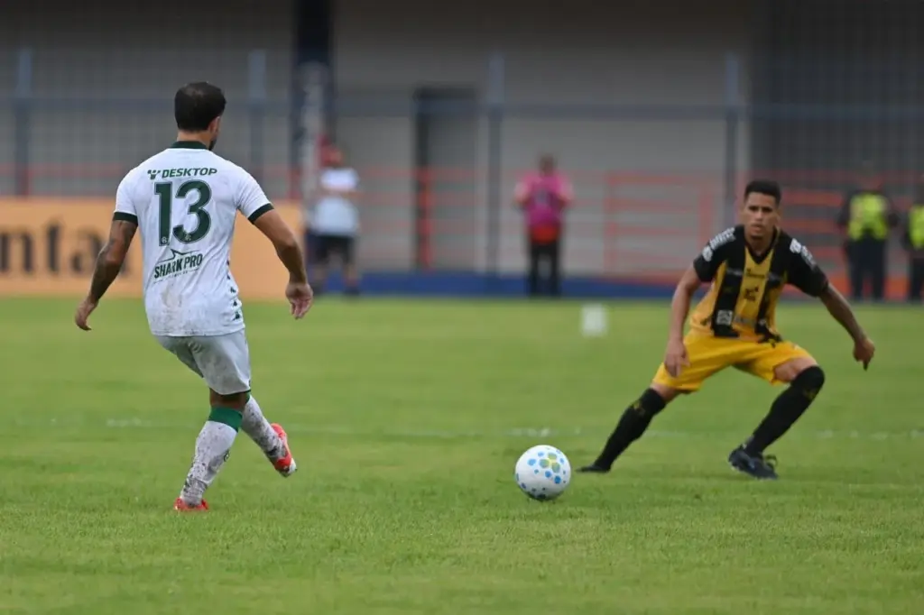 Foto: Júnior Borges