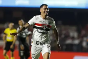 São Paulo x Primavera - Onde assistir, horário e escalações!