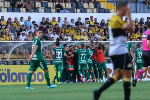 CATARINENSE: Chapecoense avança para semifinal e Avaí cai nos pênaltis
