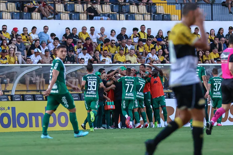 CATARINENSE: Chapecoense confirma vaga na semifinal e Avaí cai nos pênaltis (Foto: Rafael Bressan/ACF)