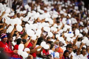 Bahia inicia venda de ingressos para decisão contra o O’Higgins