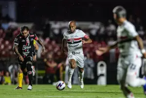 PAULISTÃO: Ponte Preta confirma queda e São Paulo sonha com vaga