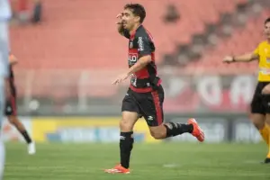 Ituano 1 x 0 Santo André - Galo assume liderança